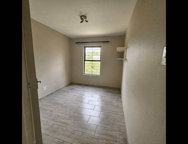 3 BEDROOM TOWNHOUSE FOR SALE IN EDENVALE